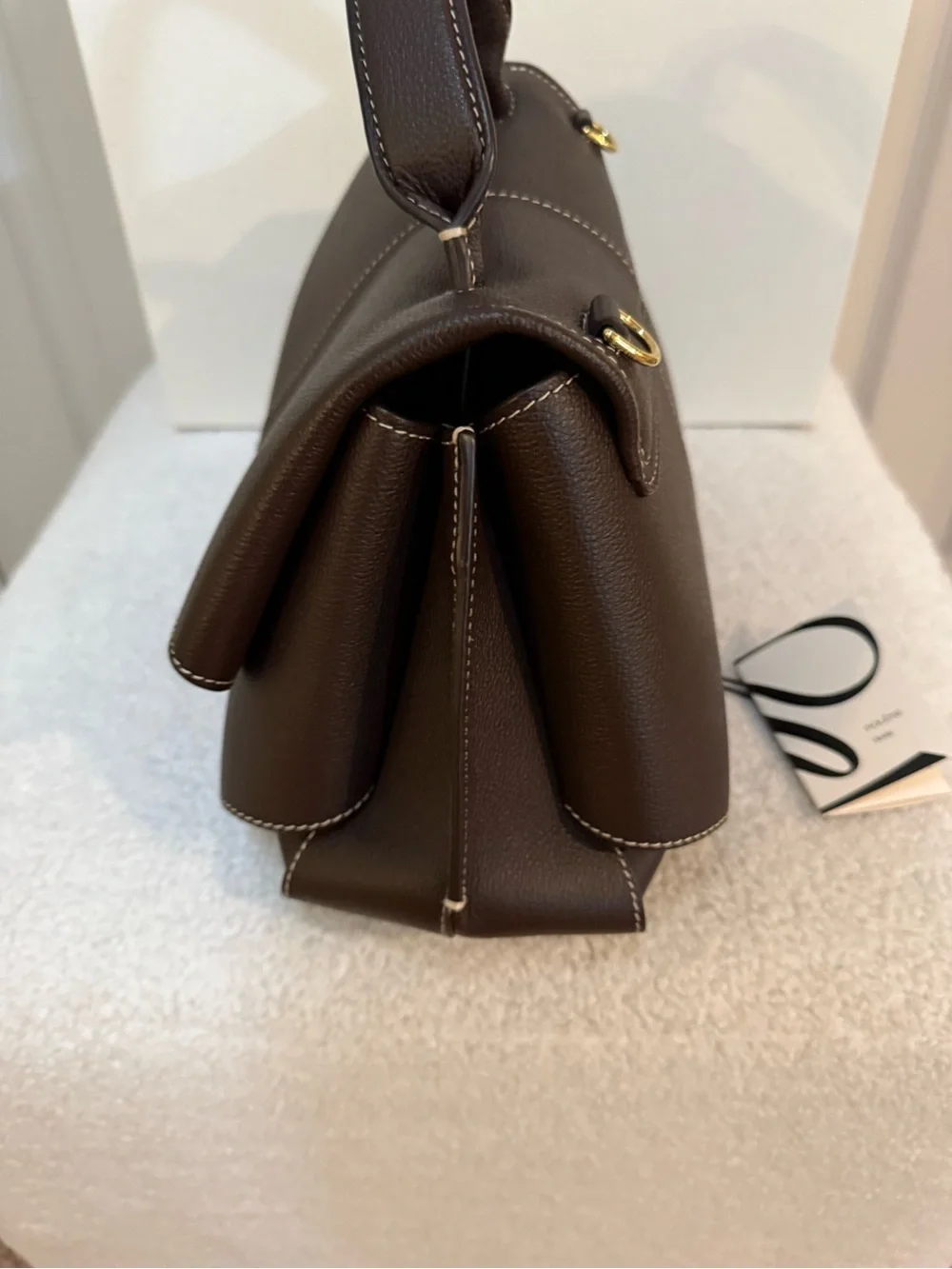 Polene Mokki Ebony - Picture 5 of 17